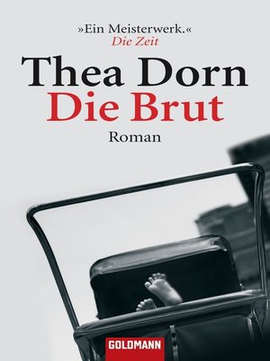 cover image of Die Brut